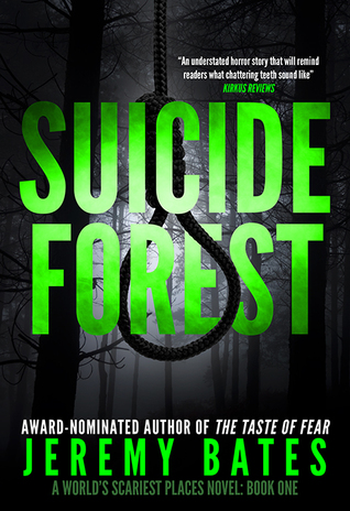 Suicide forest