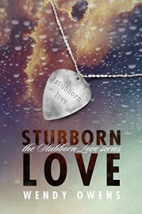 Stubborn love